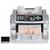Baove GB9300 Pro Mix Karışık Para Sayma Makinesi ve  Sahte Yakalama - TL, Euro, Usd + Müşteri Ekranı - 1