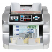 Baove GB9300 Pro Mix Karışık Para Sayma Makinesi ve  Sahte Yakalama - TL, Euro, Usd + Müşteri Ekranı - 6