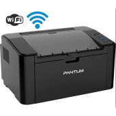 Pantum P2500 W Yazıcı Wi-Fi Mono Lazer Yazıcı ( Opsiyonel Dolum İmkanı ) - 1