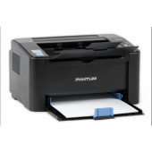 Pantum P2500 W Yazıcı Wi-Fi Mono Lazer Yazıcı ( Opsiyonel Dolum İmkanı ) - 2