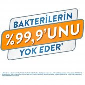 Activex Antibakteriyel Sıvı Sabun Hassas 300 ml - 2