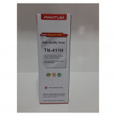 Pantum TN-411H Refill Toner Dolum Kiti Siyah (Orijinal Toner Dolum Kiti) - 2