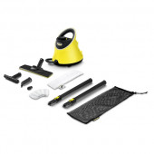 Karcher Sc2 Deluxe Easyfix Eu Buharlı Temizleyici - 2