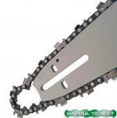 HSGL STIHL MS170 180 MOTORLU TESTERE 91 27.5 DİŞ  PALA ZİNCİR SET thumbnail 3