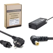 HADRON HD-718 Notebook Adaptör 19V 1.58A 5.5X1.7mm - 1