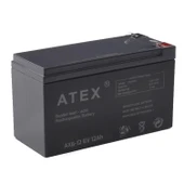 AKÜ 6V 12A (15X9X5CM) ATEX - 1