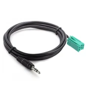 FULLY G-522J Oto Teyp Soketi Renault Tip - 1