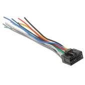 KENWOOD G-522A Oto Teyp İso Soketi - 1
