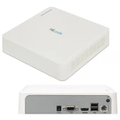 HILOOK NVR-104H-D İp Nvr Kayıt Cihazı 4 Kanal 4mp - 1