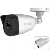 HILOOK IPC-B121H Ir Bullet Ip Kamera 2mp 2.8mm Dış Mekan - 1