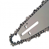 ASN MOTORLU TESTERE 3/25   32 DİŞ ZİNCİR VE PALA SET - 2