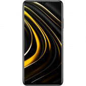 POCO M3 128GB (Xiaomi Türkiye Garantili) - Mavi - 1