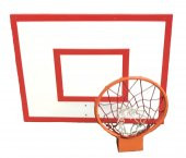 Adelinspor Panya Seti 90*120 2 mm Sac Panya 45 cm Sabit Çember - 2