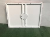 Adelinspor Basketbol Panyası 90*120 1,5 mm Sac - 3