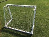 Adelinspor Minyatür Kale Filesi 150*150*80 cm - 5