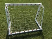 Adelinspor Minyatür Kale Filesi 150*150*80 cm - 7