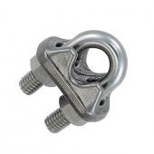 Adelinspor Klemens 20 mm İthal 25  li Paket thumbnail 1