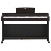 YAMAHA YDP 144-R DİJİTAL PİYANO (GÜL AĞACI) - 1