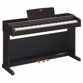 YAMAHA YDP 144-R DİJİTAL PİYANO (GÜL AĞACI) - 2