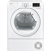 Hoover DX C10DG-17 10 Kg Kurutma Makinesi - 1
