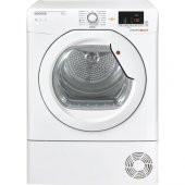 Hoover DX C10DG-17 10 Kg Kurutma Makinesi - 2
