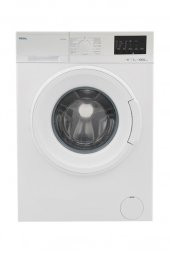 REGAL CM 7101 A+++ 7 KG 1000 Devir Çamaşır Makinesi - 1