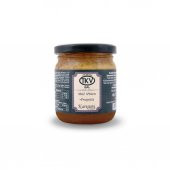 Bal+Polen+Propolis (210 gr) - 1