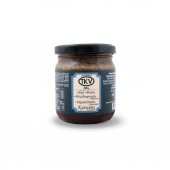 Bal+Polen+Keçiboynuzu pekmezi+Siyah Üzüm Çekirdeği (210 gr) - 1