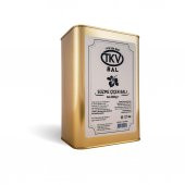 Süzme Çiçek Balı (5 kg) - 1