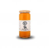 Süzme Çiçek Balı (600gr) - 1