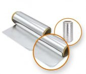 Hdmarketim 5 li Nargile Folyosu Rulo 35 Mikron Kalınlığında - 2