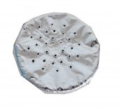 Hdmarketim 5 li Nargile Folyosu Rulo 35 Mikron Kalınlığında - 3