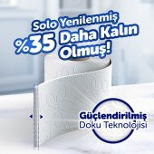 Solo Tuvalet Kağıdı 32 Rulo Akıllı Seçim - 3