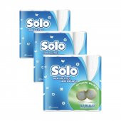 Solo Akıllı Seçim 96'lı Tuvalet Kağıdı - 1