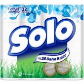 Solo Akıllı Seçim 96'lı Tuvalet Kağıdı - 2