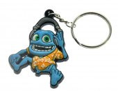Hdmarketim Sevimli Crazy Frog Figürlü Anahtarlık 5927 - 3