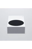 MICROSOFT   Xbox Series S 512GB SSD Oyun Konsolu  3 Ay Gamepass Ultimate Hediye (Microsoft TR Garantili) - 4