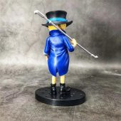 Anime One Piece Sabo Action Figure 14Cm Oyuncak Biblo - 3