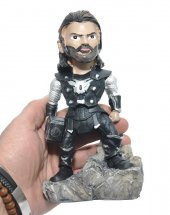 Hdmarketim Marvel Thor Figür Oyuncak 6075 - 5