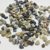 Doğal Deniz Taşı 1-3cm Aralığında 1 Kg Teraryum Akvaryum Çiçek süsleme - 7