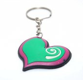 Hdmarketim Sevimli Kalp Figürlü Anahtarlık 5981 thumbnail 3