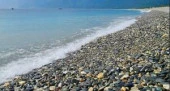 Doğal Deniz Taşı 3-5cm Aralığında 1 Kg Teraryum Akvaryum Çiçek süsleme - 4