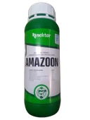 Amazon Hayvansal Menşeli Aminoasit Sıvı Organik Gübre (1 Litre) - 1