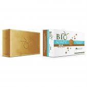 2 Adet Biosoapy Doğal Welness Exa Egzama Sabunu 100 Gr / Adet (egzamada Doğal Terapi) EXA - 1