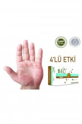 2 Adet Biosoapy Doğal Welness Exa Egzama Sabunu 100 Gr / Adet (egzamada Doğal Terapi) EXA - 3