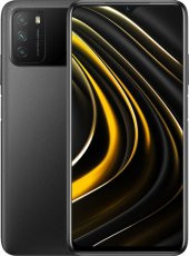POCO M3 128 GB (POCO Türkiye Garantili) - 1