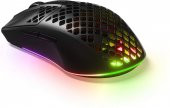 Steelseries Aerox 3 Wireless 18000 DPI Ultra Hafif Gaming Mouse Siyah - 3