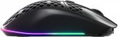 Steelseries Aerox 3 Wireless 18000 DPI Ultra Hafif Gaming Mouse Siyah - 7