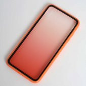 Apple iPhone XS Max Estel Tıpalı Silikon Kılıf - 8