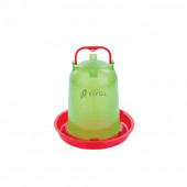 TAVUK / CİVCİV SULUĞU 3 LT - 1